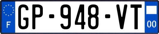 GP-948-VT