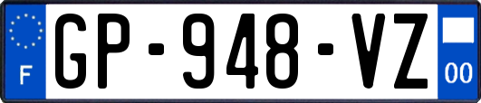 GP-948-VZ