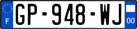 GP-948-WJ