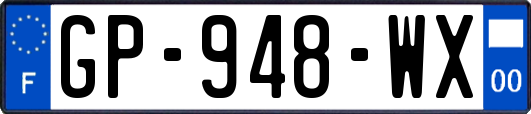 GP-948-WX