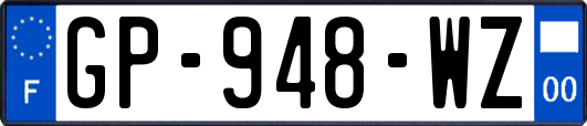 GP-948-WZ