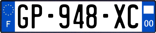 GP-948-XC