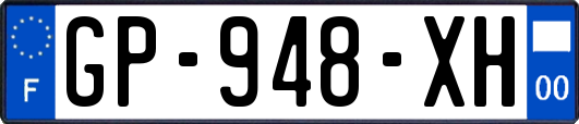 GP-948-XH
