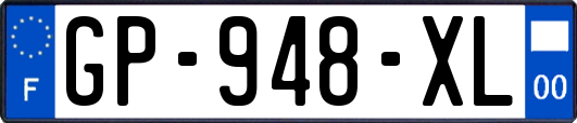 GP-948-XL