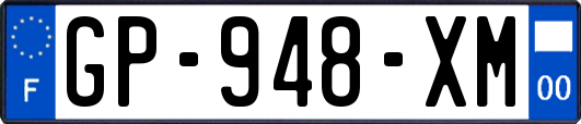 GP-948-XM