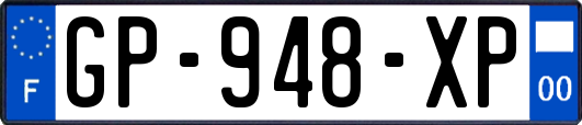 GP-948-XP