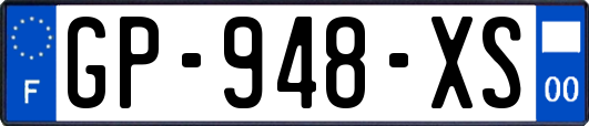 GP-948-XS
