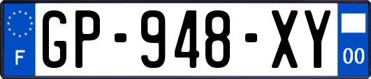GP-948-XY