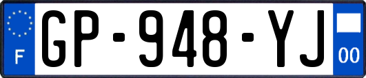 GP-948-YJ