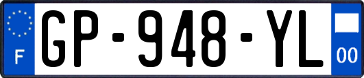 GP-948-YL