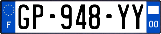 GP-948-YY