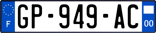 GP-949-AC