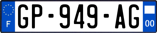 GP-949-AG