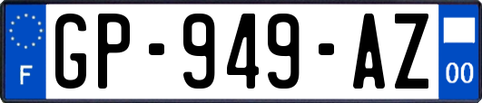 GP-949-AZ