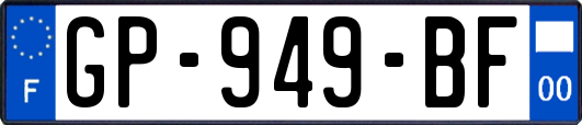 GP-949-BF