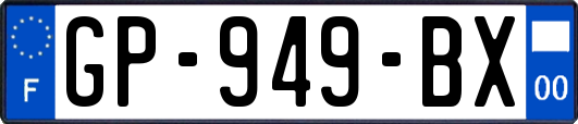 GP-949-BX