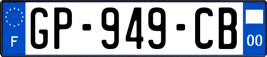 GP-949-CB