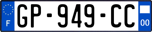 GP-949-CC
