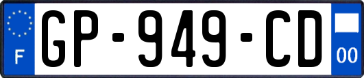GP-949-CD