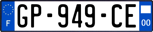 GP-949-CE