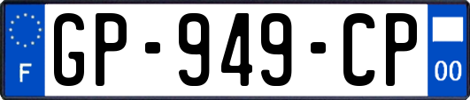 GP-949-CP