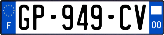 GP-949-CV