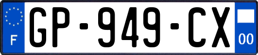 GP-949-CX