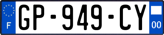 GP-949-CY
