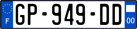 GP-949-DD