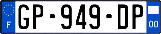 GP-949-DP