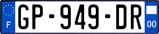 GP-949-DR