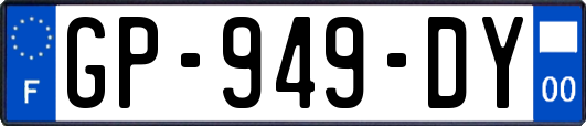 GP-949-DY
