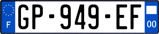 GP-949-EF