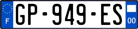 GP-949-ES