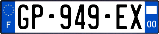 GP-949-EX