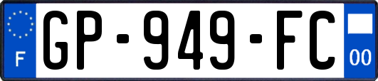 GP-949-FC