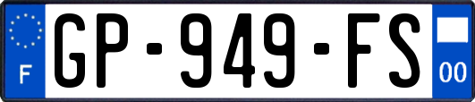 GP-949-FS