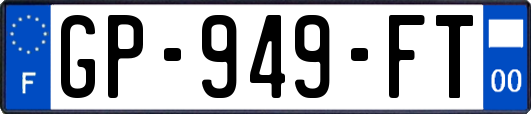 GP-949-FT