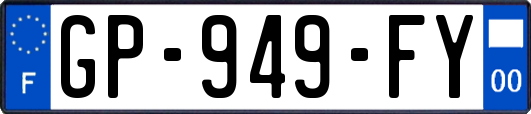 GP-949-FY