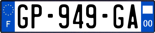 GP-949-GA