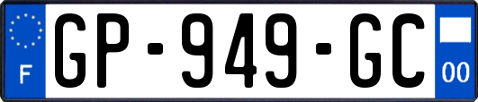 GP-949-GC