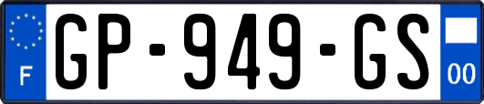 GP-949-GS