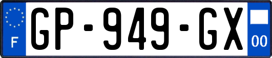 GP-949-GX