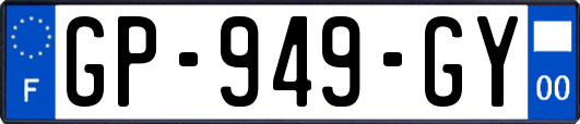 GP-949-GY