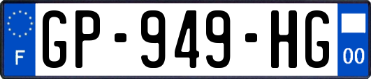 GP-949-HG