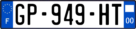 GP-949-HT
