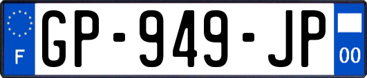 GP-949-JP