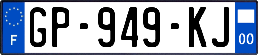 GP-949-KJ