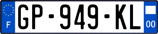 GP-949-KL