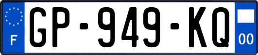 GP-949-KQ
